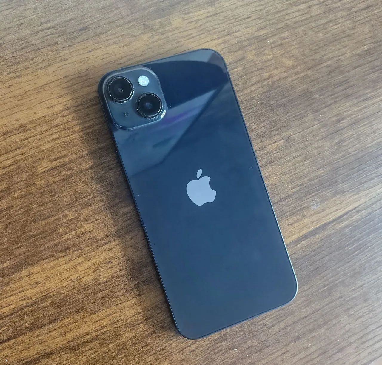 iPhone 14 Plus 256GB / Midnight