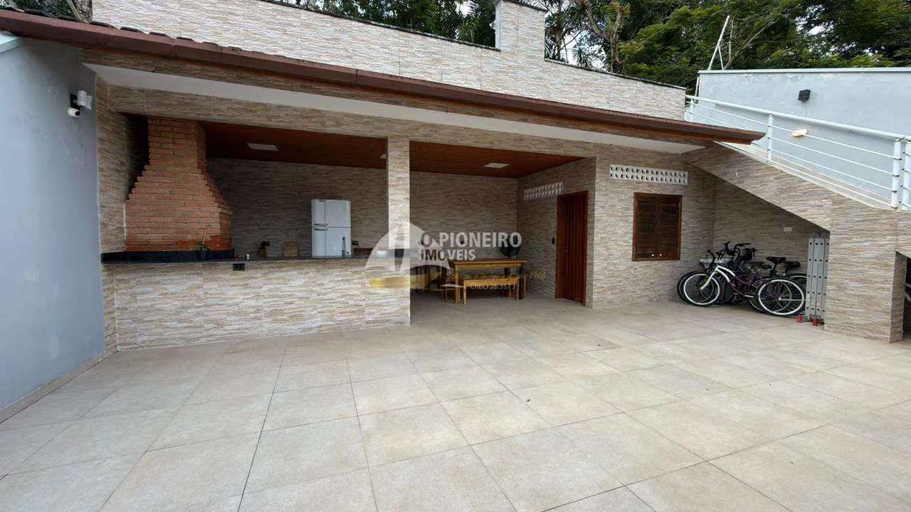 Casa com 3 quartos a 300m da praia de Boraceia - Foto 5