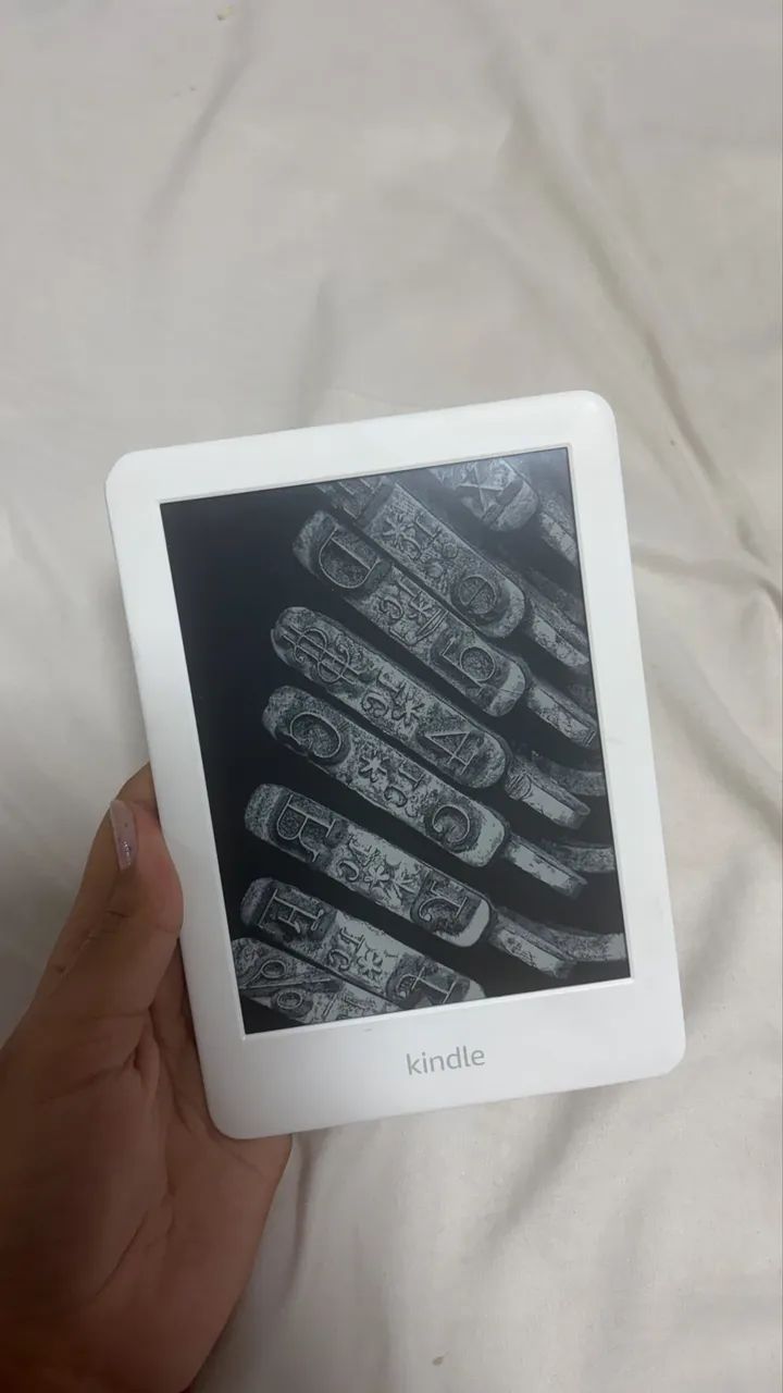 Kindle 10ª Geração