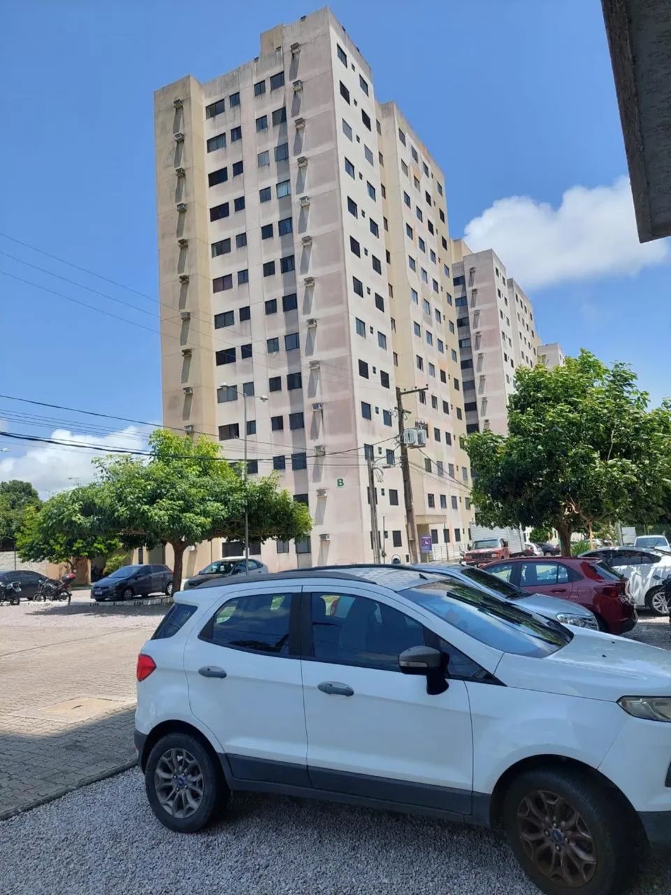 Apartamento Natal, Parnamirim Ecopark Emaus - Foto 2