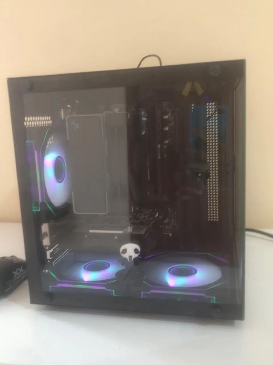 PC GAMER  - Foto 2