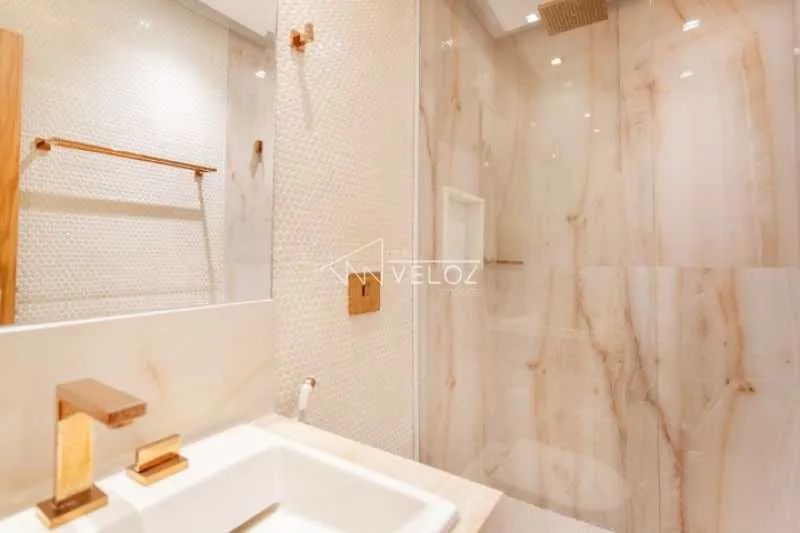 Apartamento - / Residencial / Gávea - Foto 2
