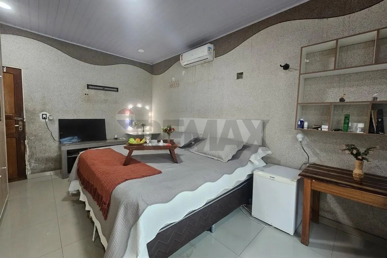 Casa com piscina e 4 quartos - conjunto manoa - Foto 3