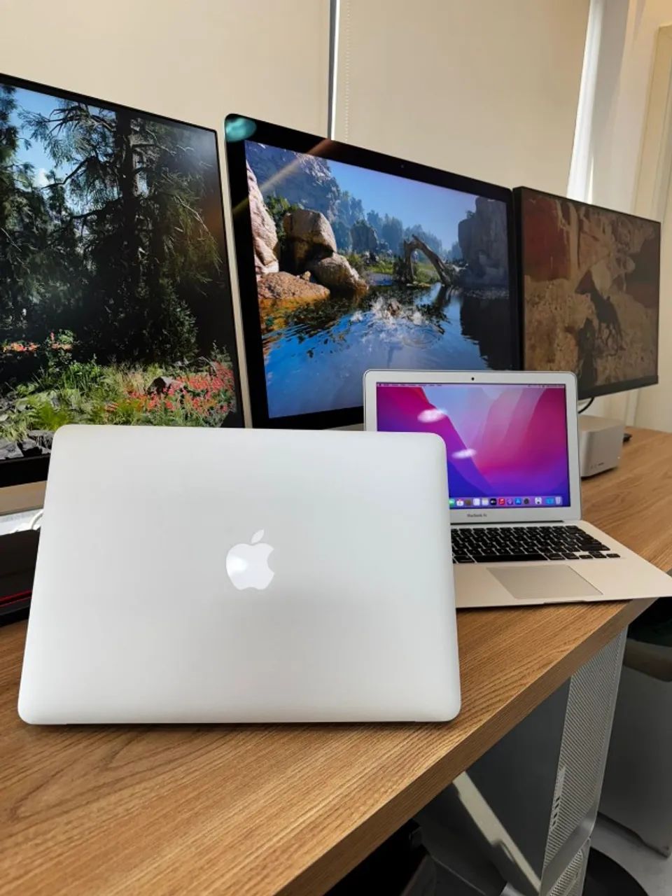 MacBook Air 13'' i5, 8GB, 128GB - Foto 3