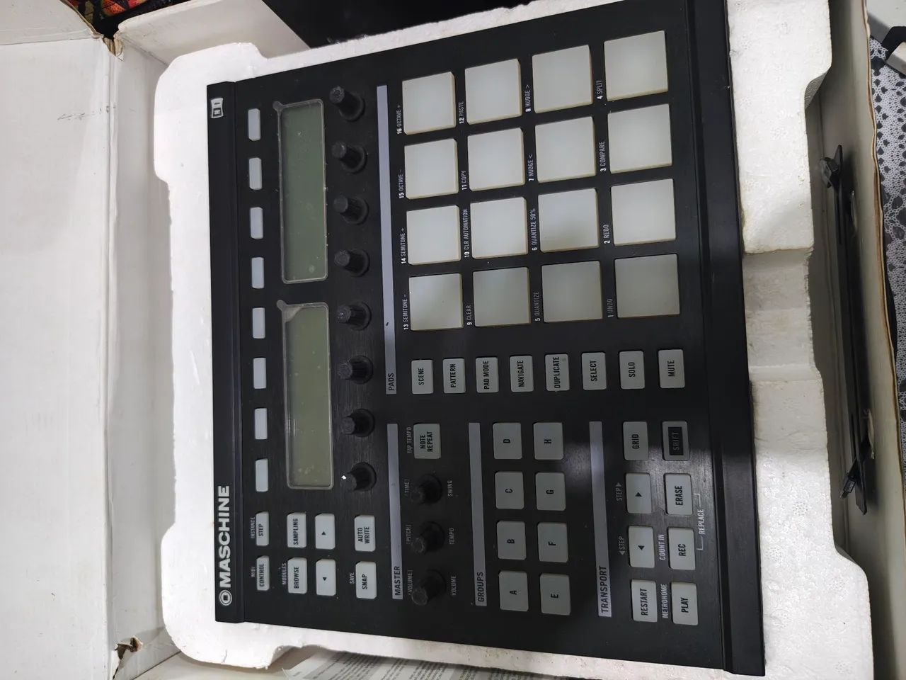Controladora maschine - Foto 2