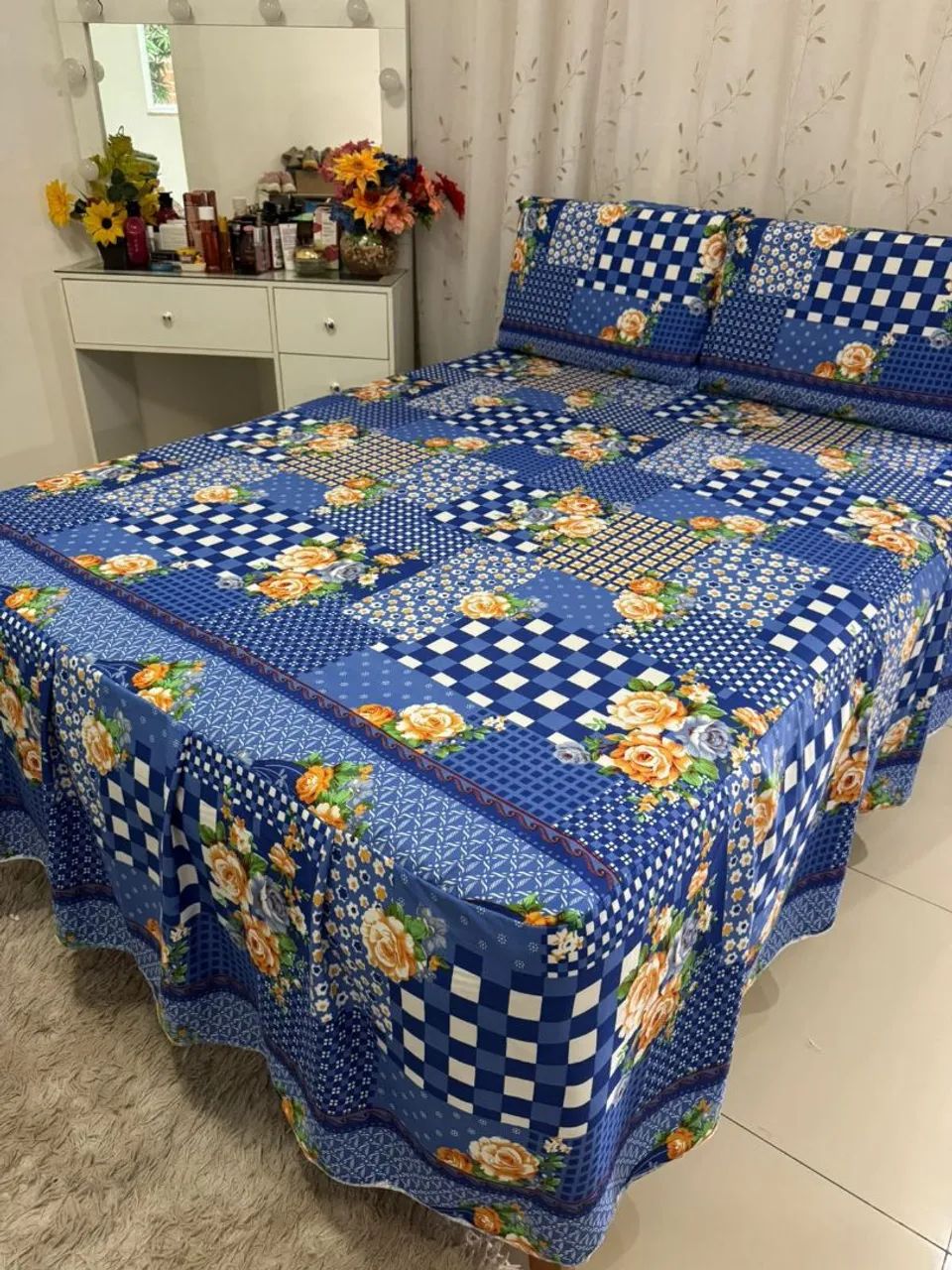 Colchas solteiro  - Foto 4