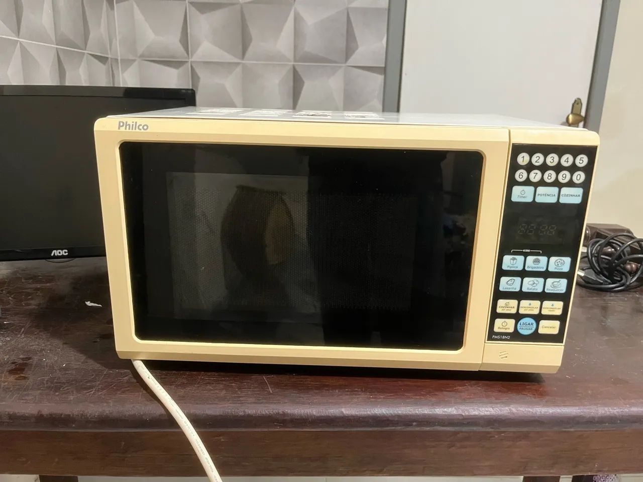 Microondas 20l Electrolux  - Foto 5