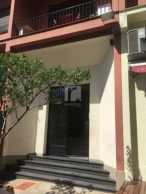 Prédio 6 quartos - Cerqueira César, - Foto 2