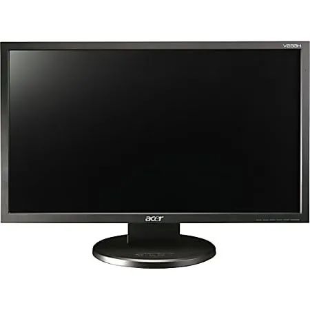 Monitor Acer 23"