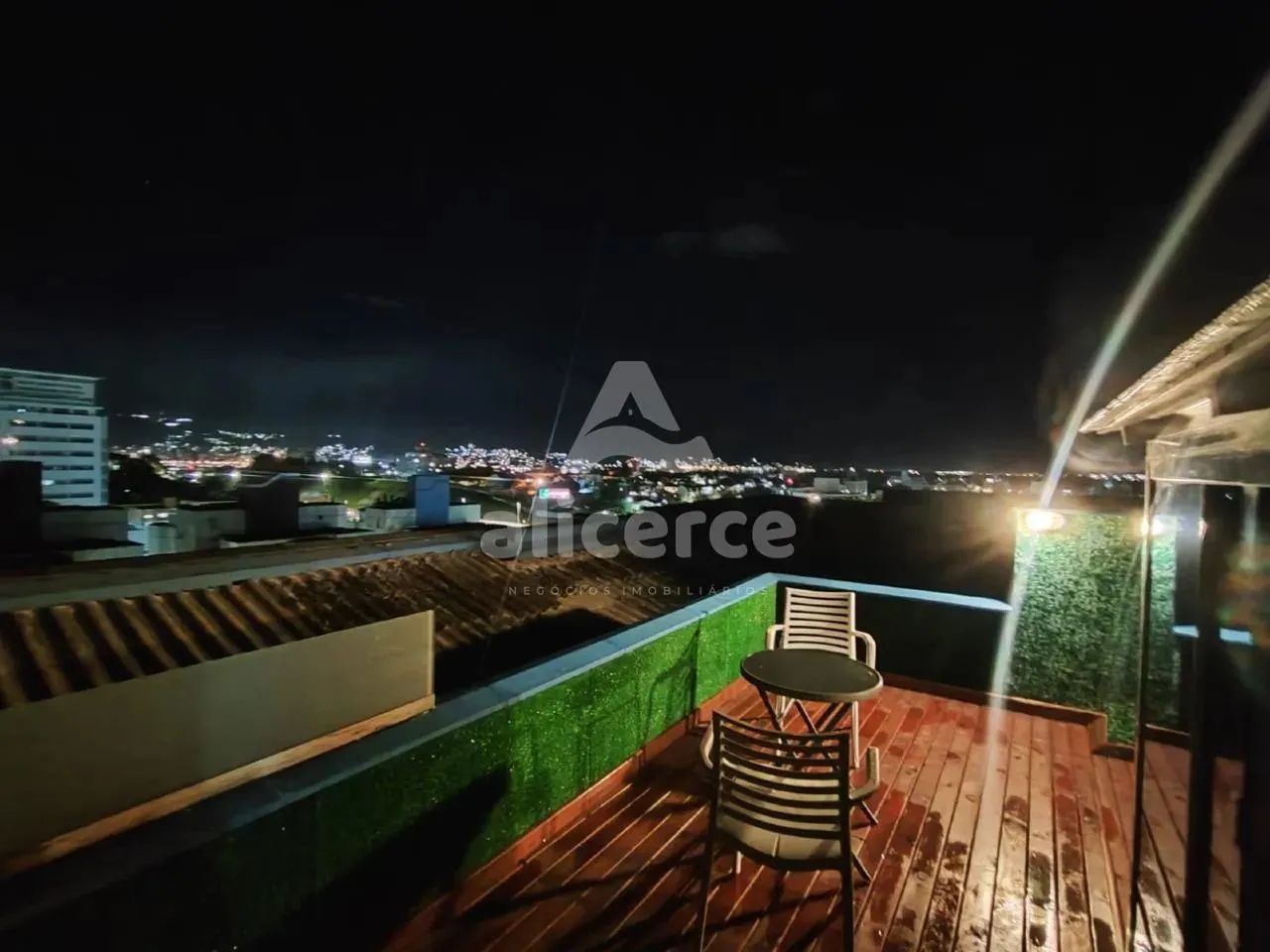 Cobertura à venda com 1 quarto , 64m² em Coqueiros Florianópolis - Foto 5