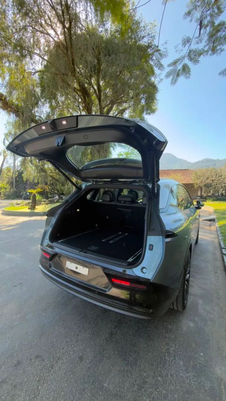 Zeekr 7X Flagship AWD, foto 6 de 8