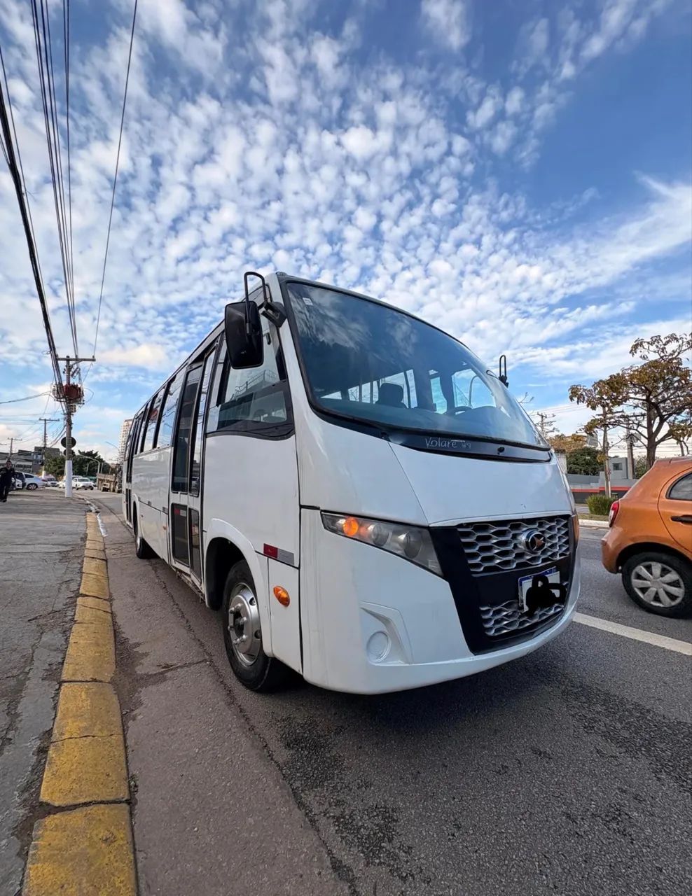 Volare W9 Urbano