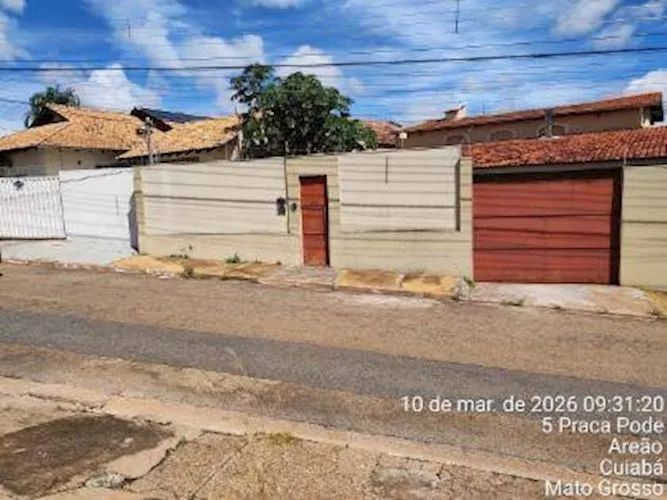 Casa - Areão - Cuiabá/MT - Foto 3