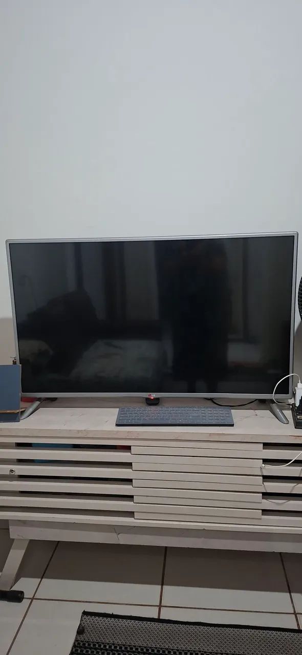 TV smart - Foto 5