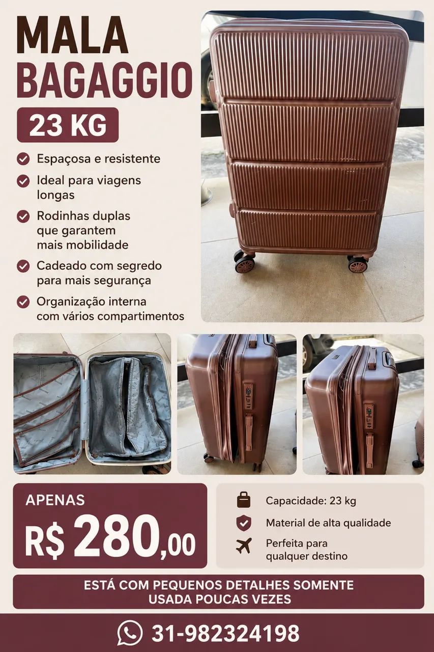 Malas - Foto 3