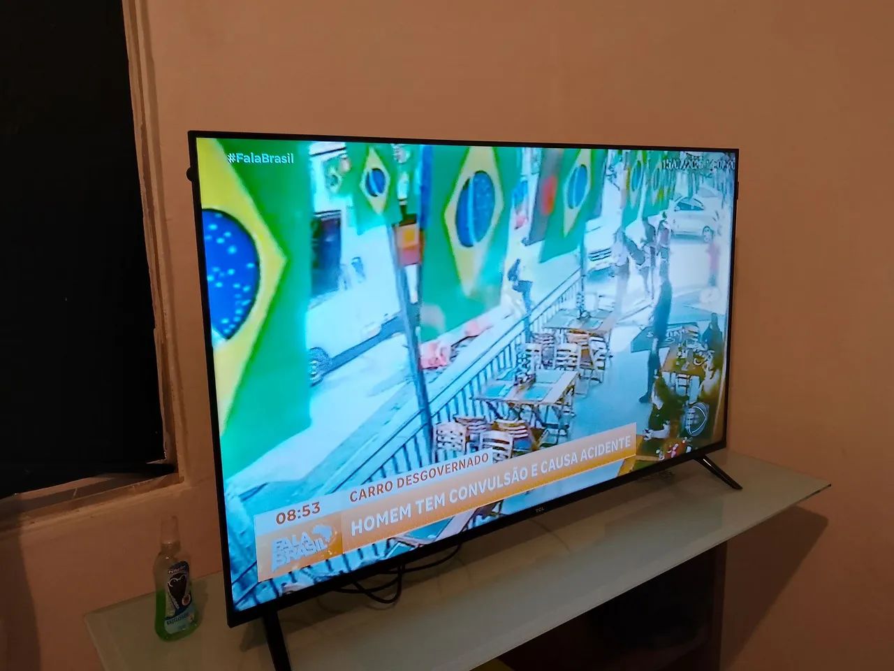 Smart tv TCL  - Foto 2