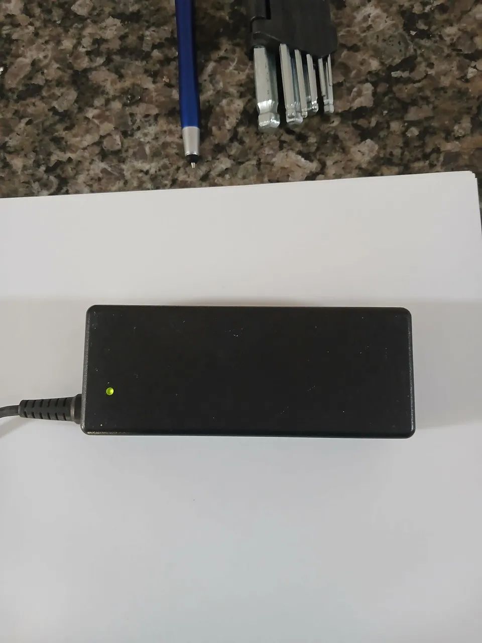 Adaptador Sony VAIO 19.5V - Foto 2