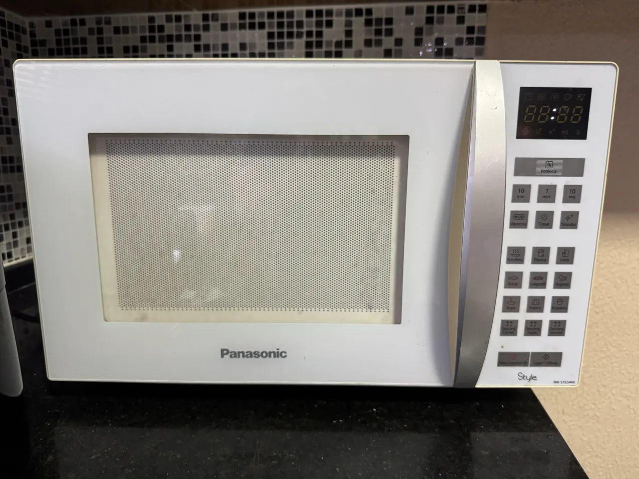 Microondas  - Foto 2