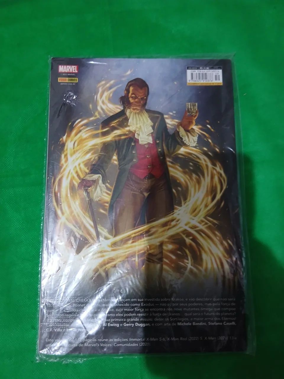 X-men 59 - Foto 2
