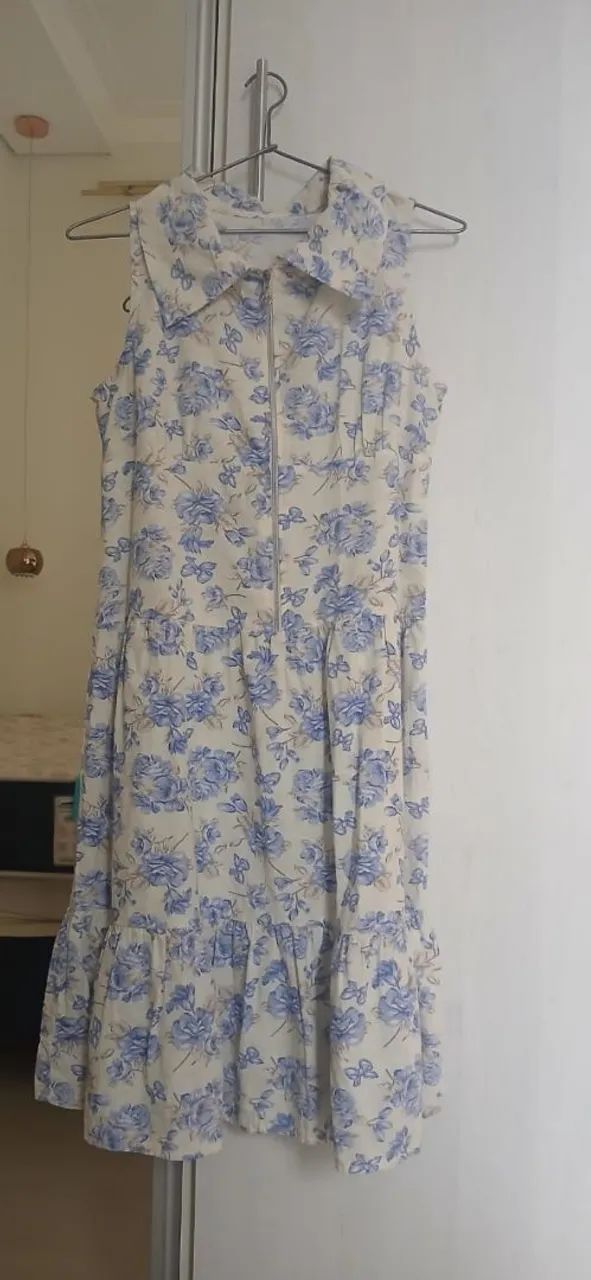 LINDA BLUSA ROMÂNTICA  - Foto 4