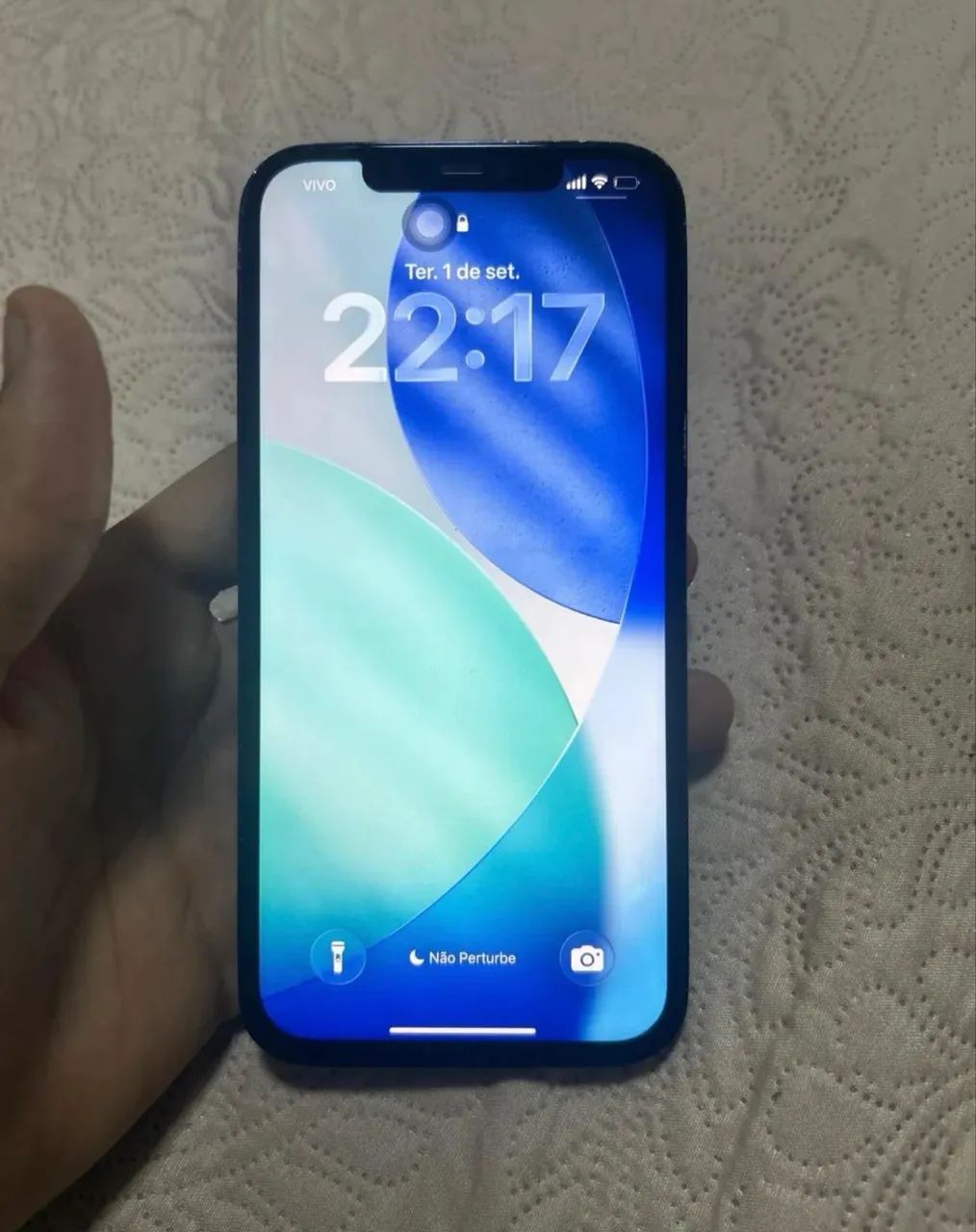 iPhone 12 Pro Max  - Foto 5