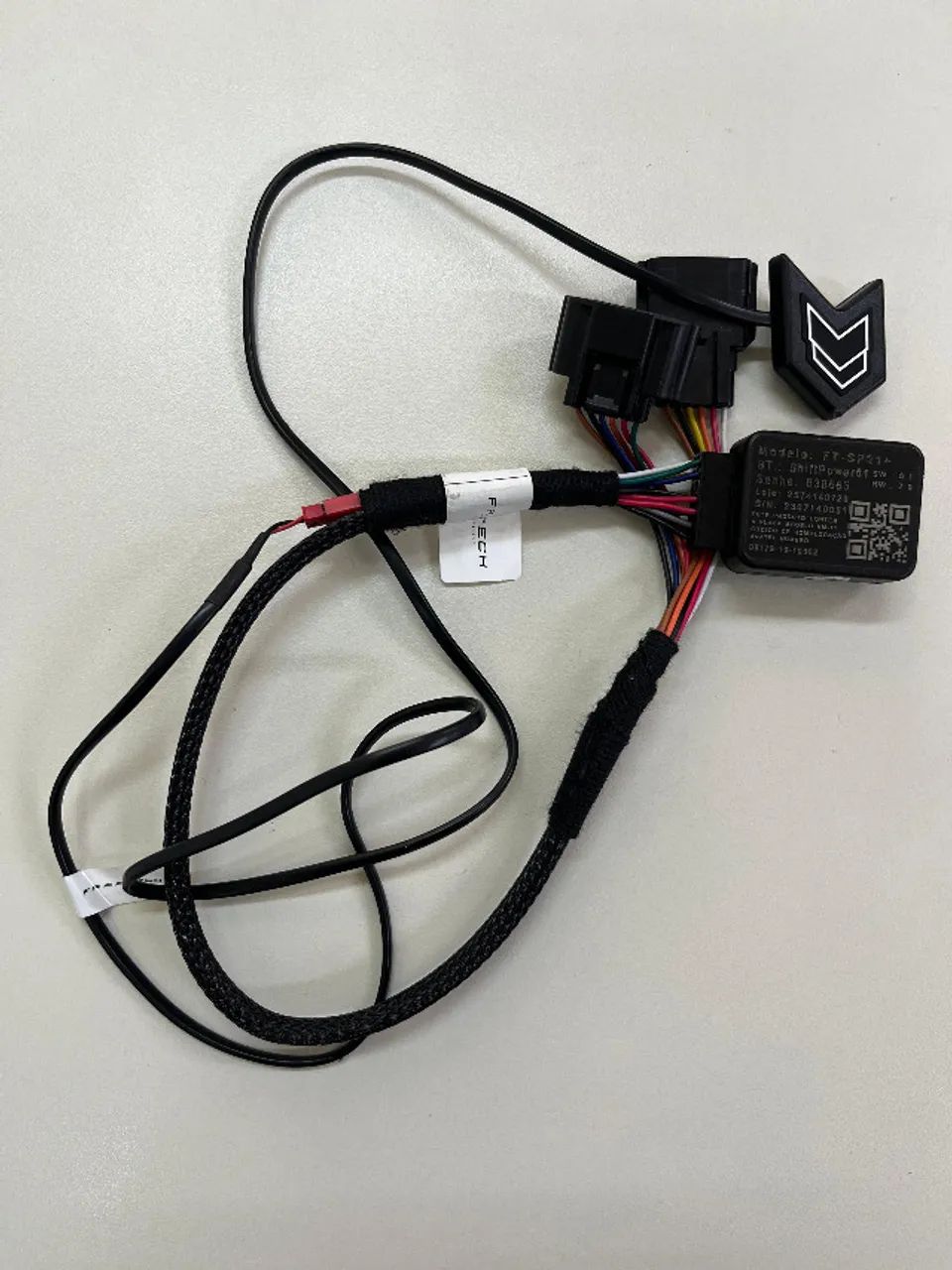 Pedal ShiftPower Faaftech FT-SP21+
