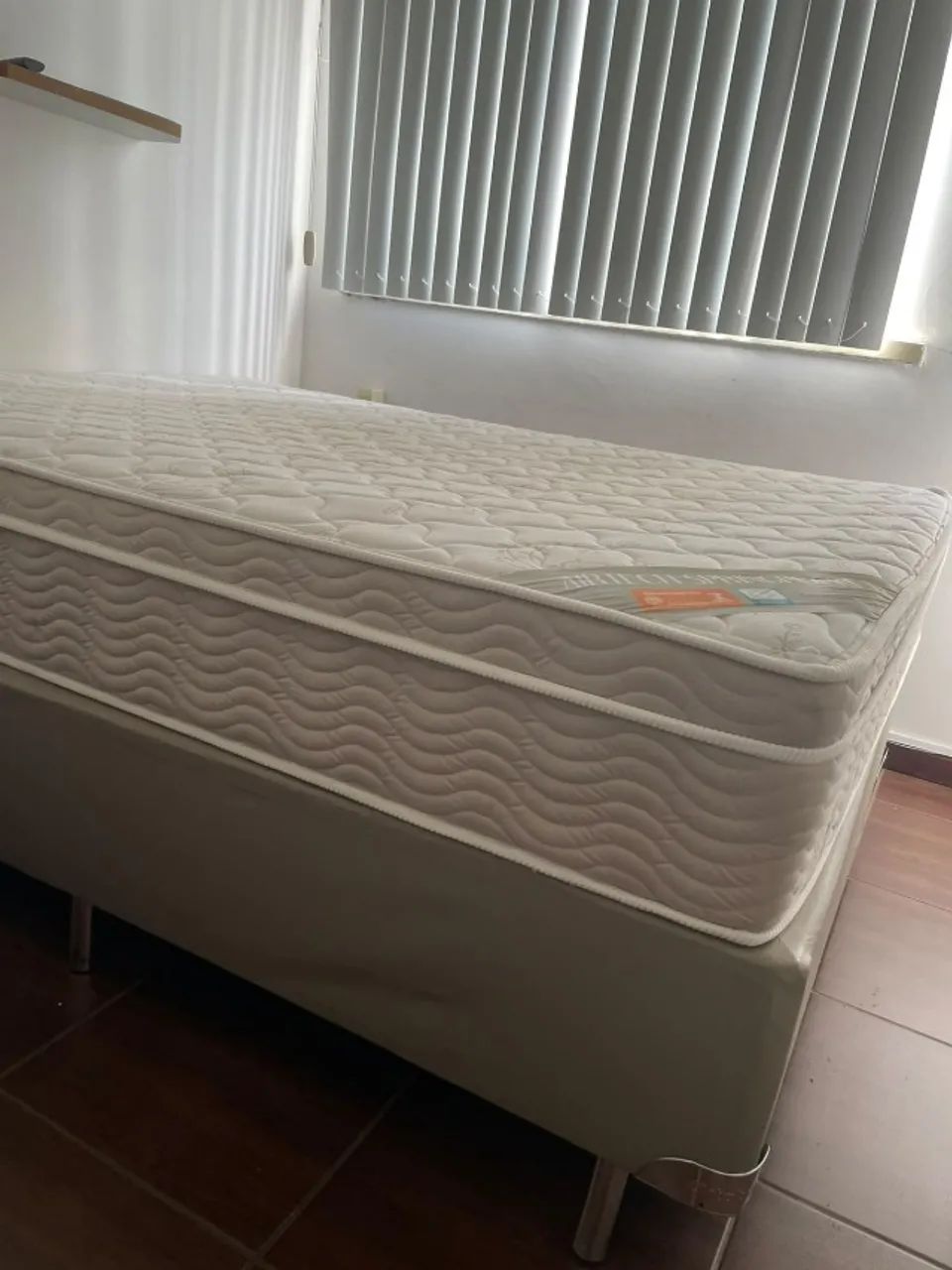 Cama Box ortobom - Foto 3