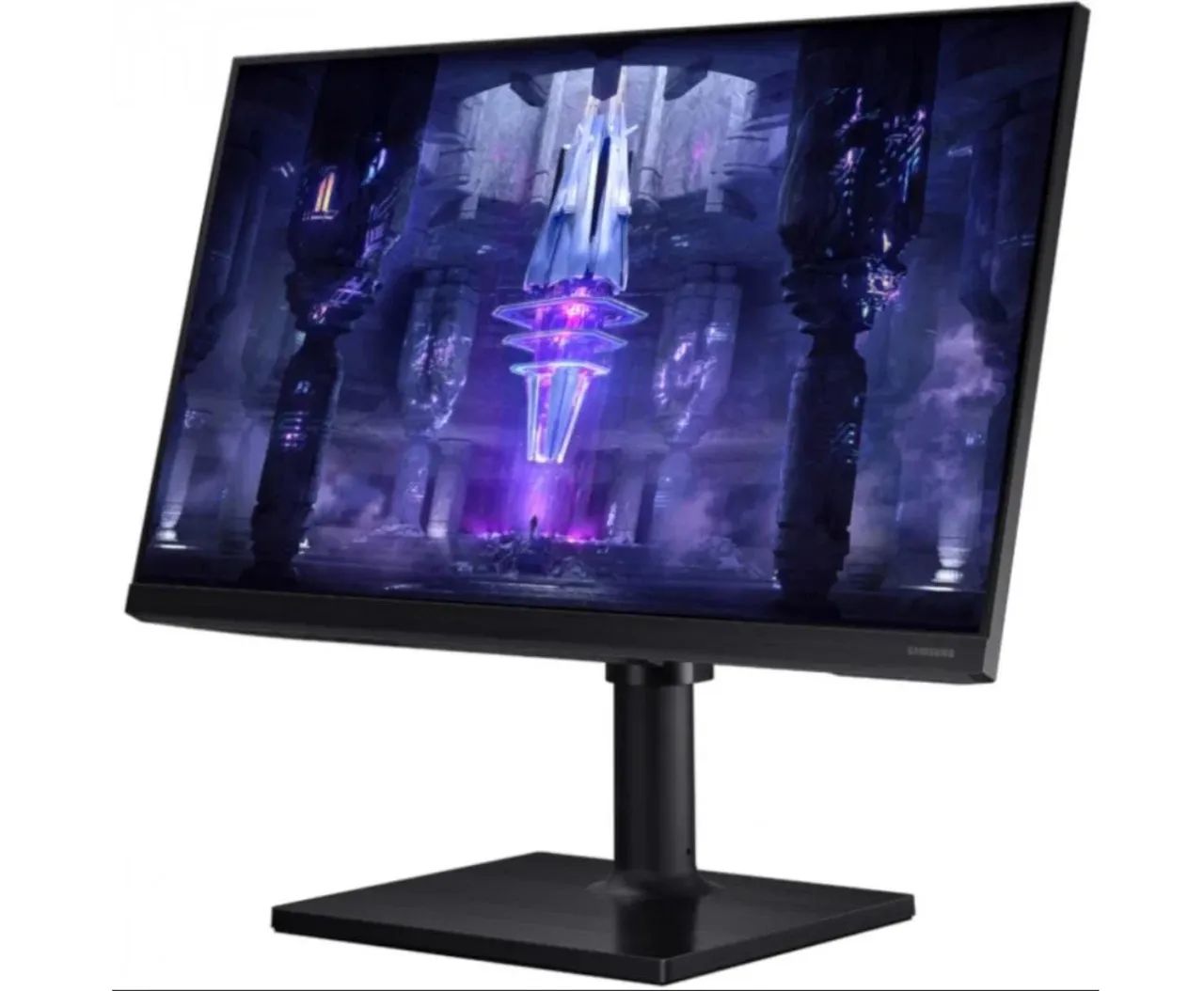 Monitor Samsung 144hz - Foto 3