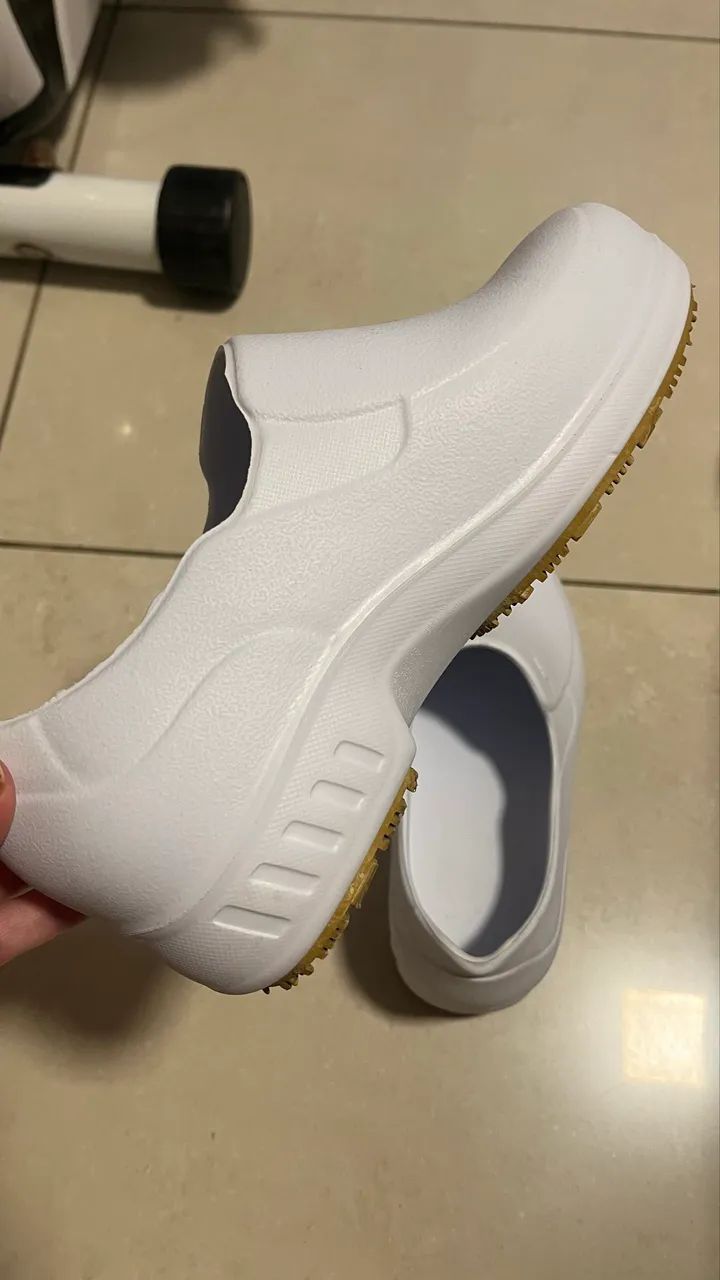 Sapato EPI feminino - Foto 3