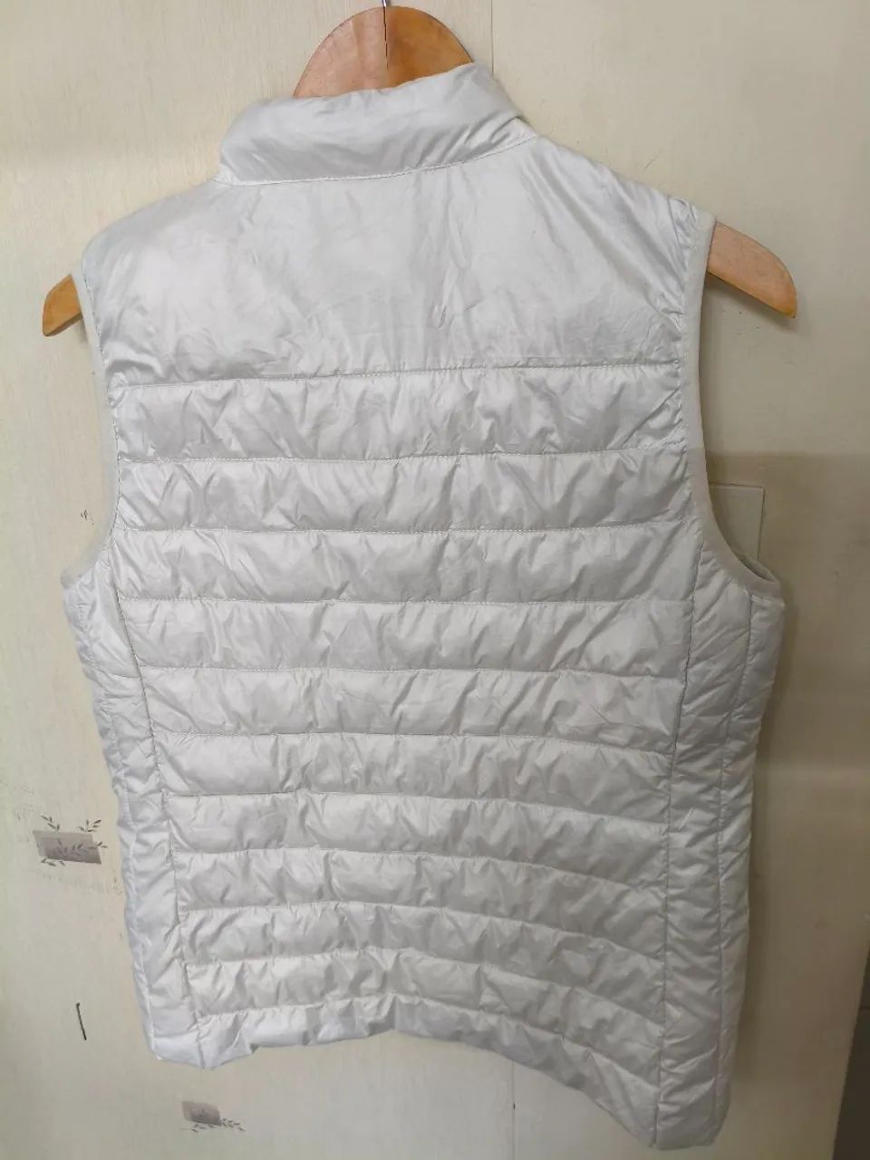 HERING COLETE TAM M branco - Foto 3