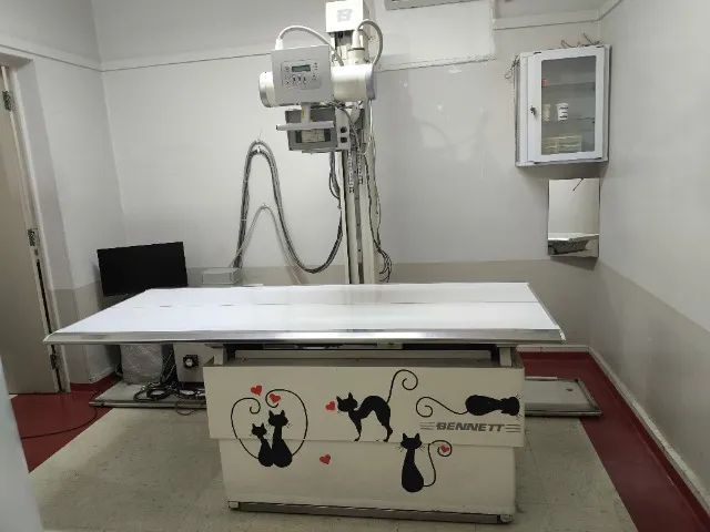 Equipamento emissor - Foto 3