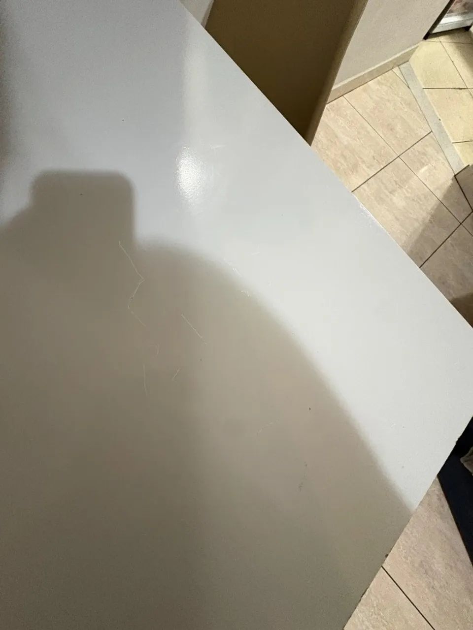 Mesa de jantar quadrada  - Foto 3