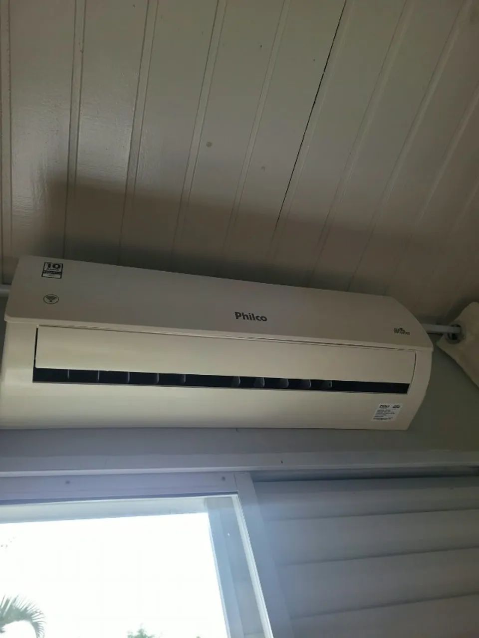 Ar-Condicionado Philco Inverter 12.000 BTUs - Foto 2