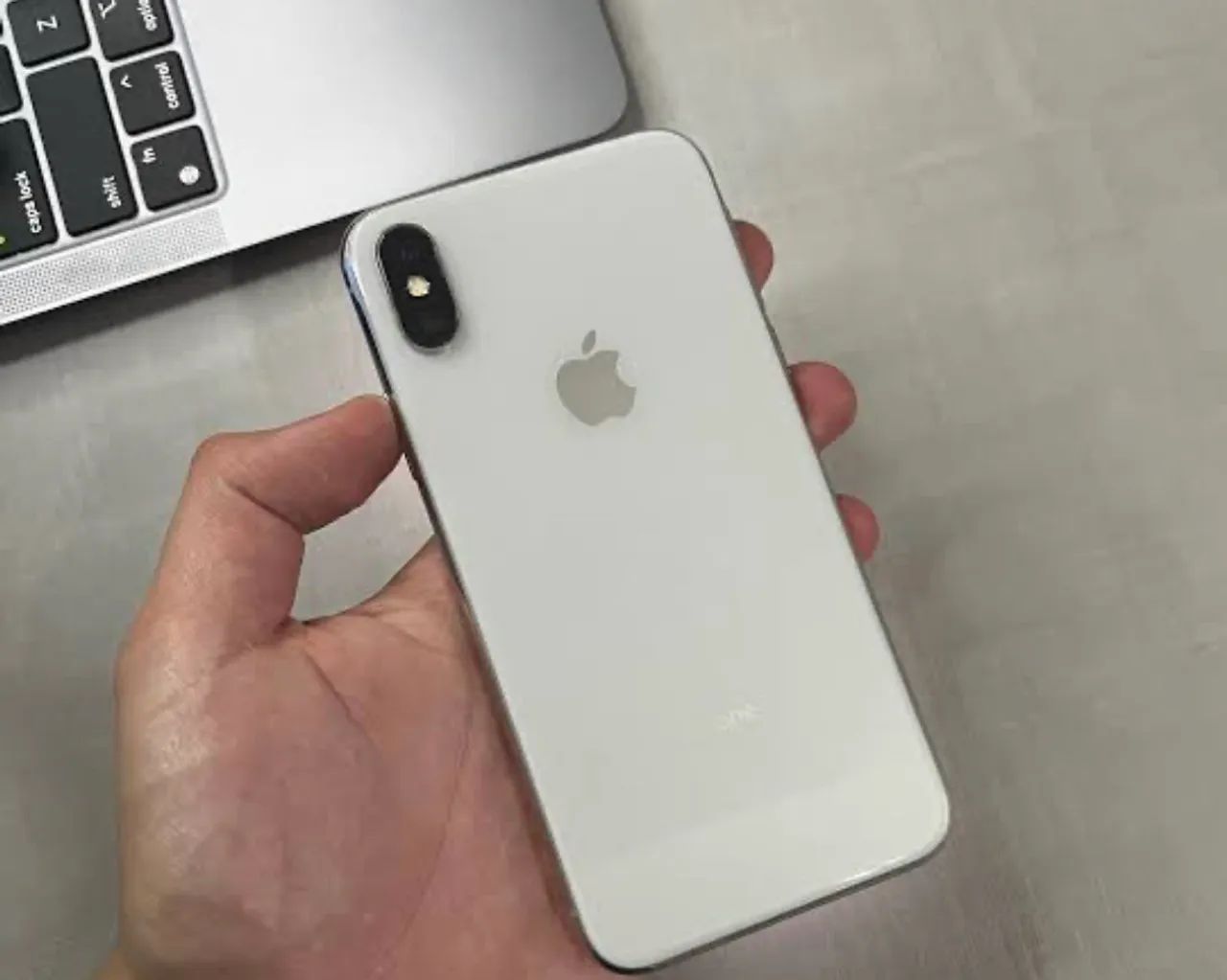 IPhone X 256gb