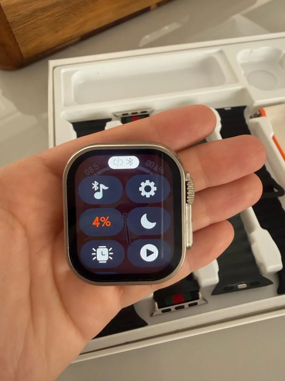 smart watch - Foto 3