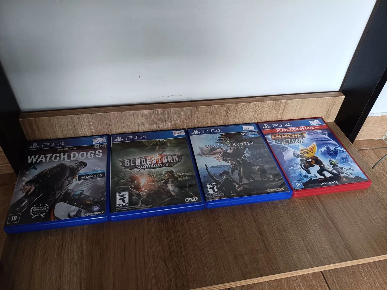 Jogo ps4 / ps5  - Foto 2