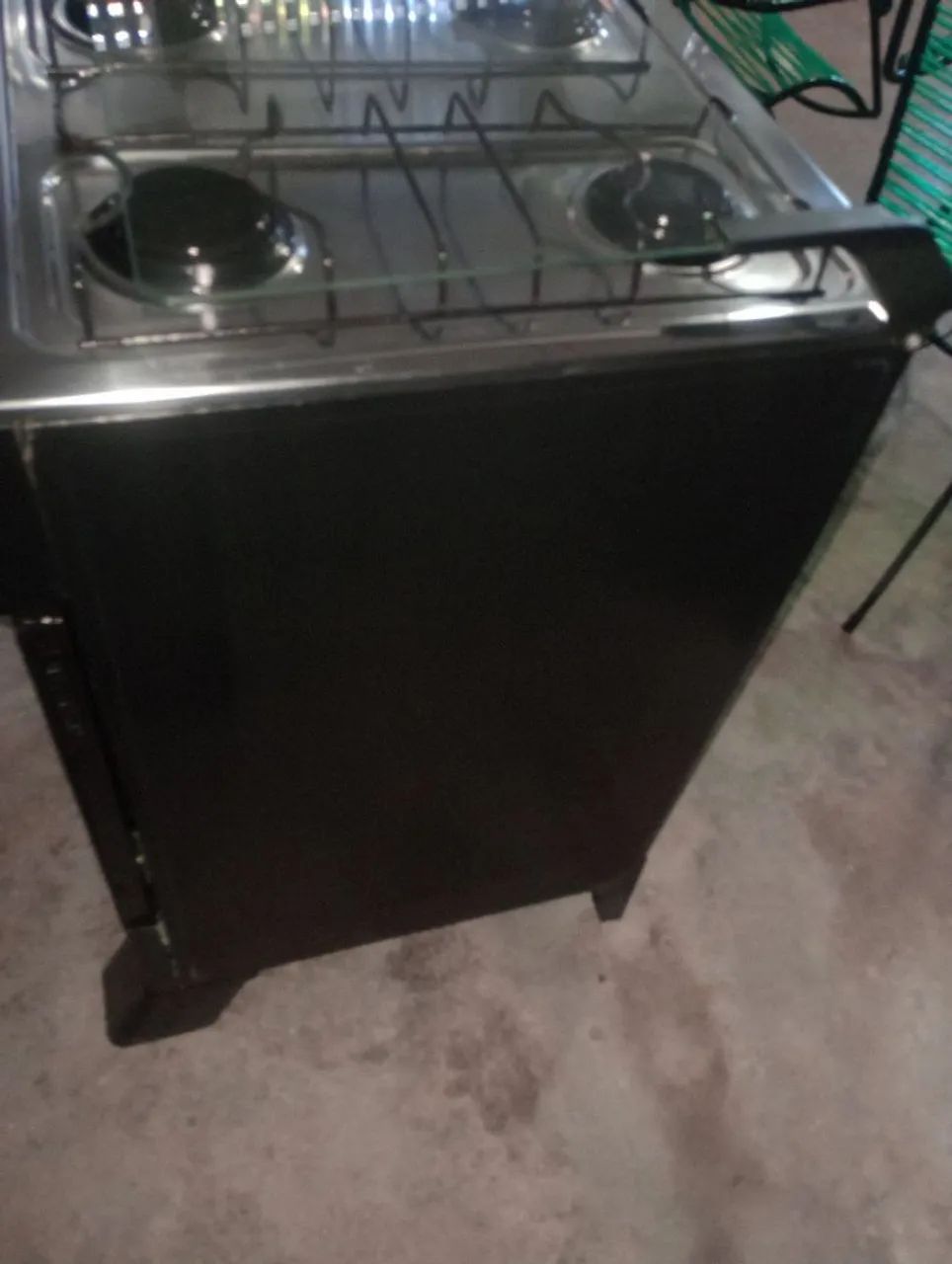 Fogão - Foto 5