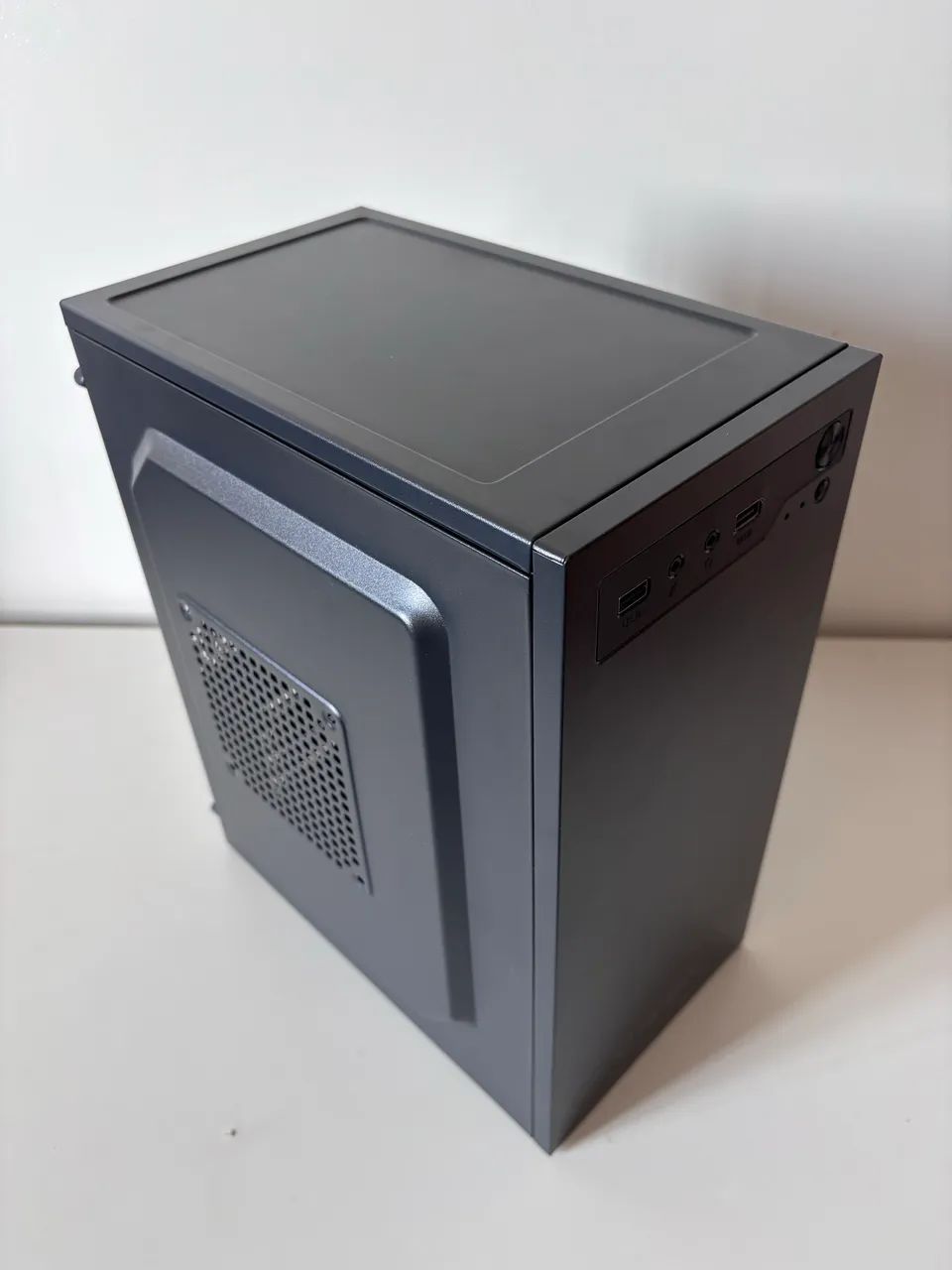 Desktop PC Core i7 - 16GB - SSD 240 - Foto 3