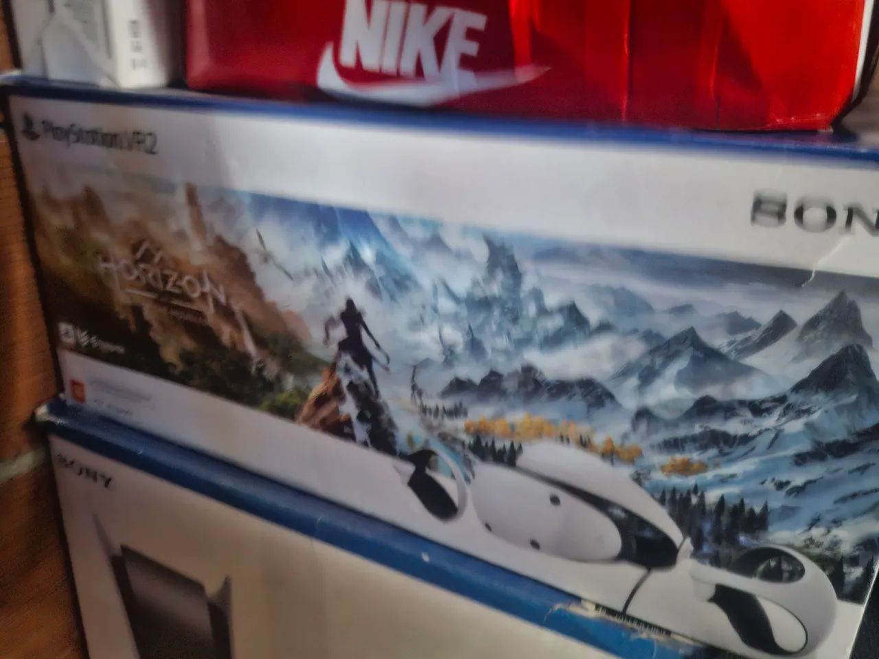 Playstation VR2  - Foto 3