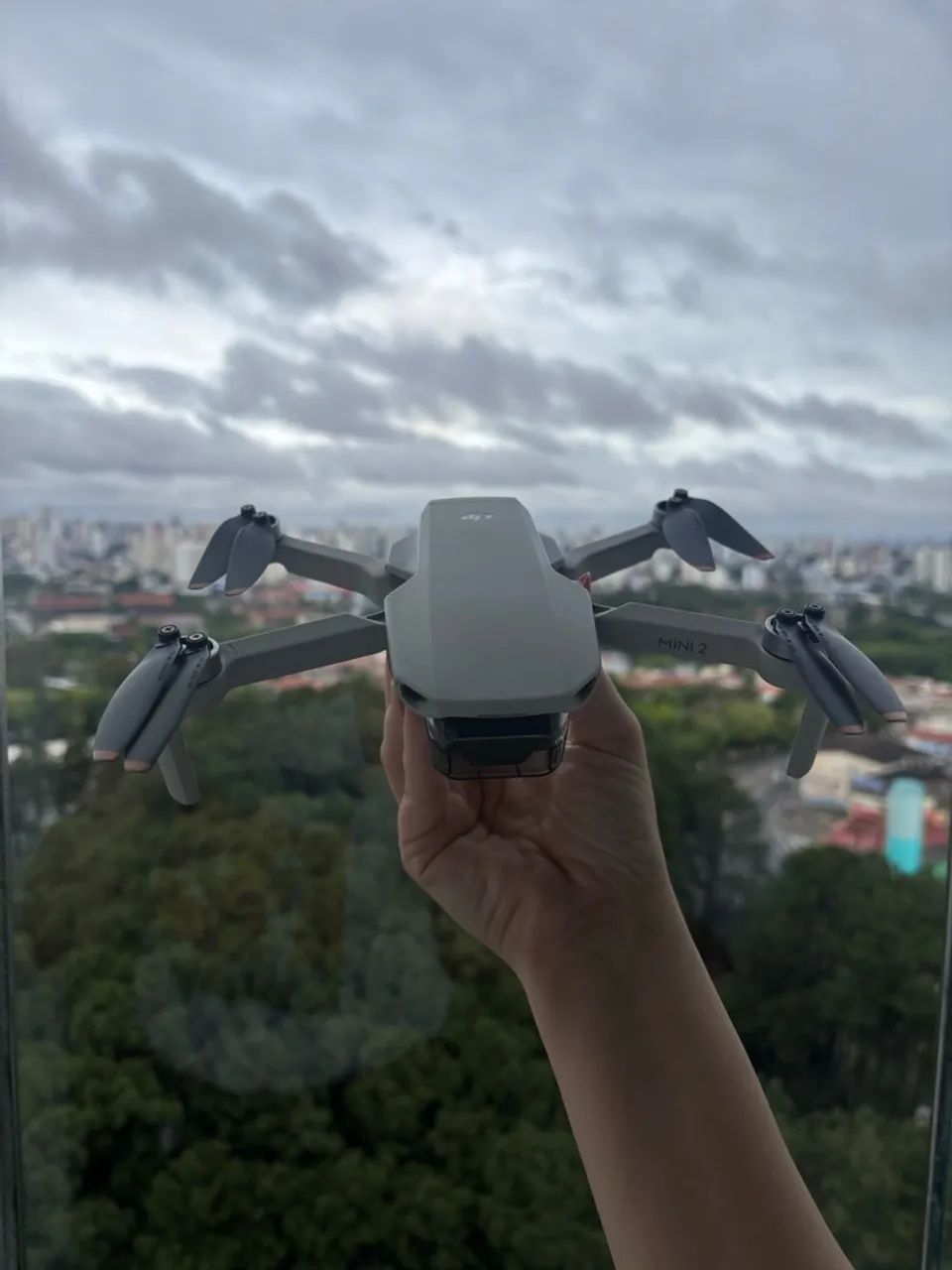 DRONE  - Foto 5