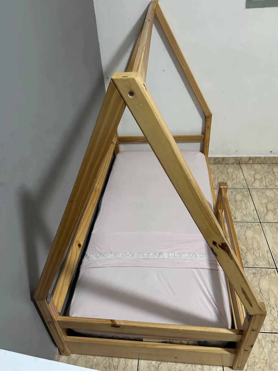 Cama Montessoriana - Foto 2