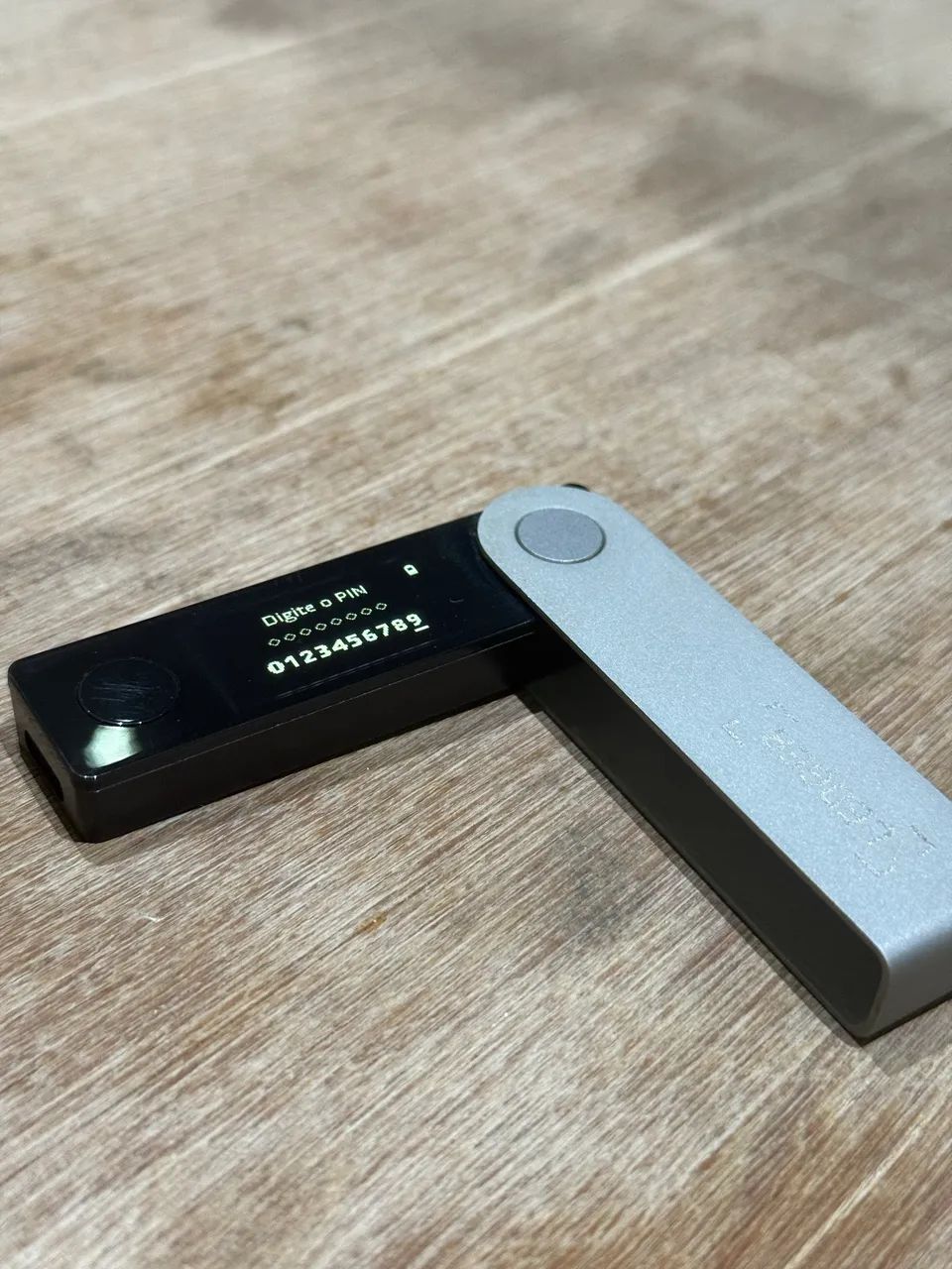 Ledger Nano X - Foto 2