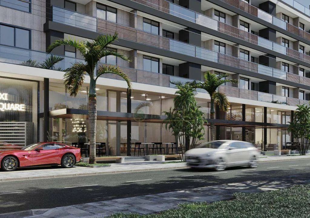Loja Comercial com Mezanino para Alugar em Jurerê, Florianópolis. - Foto 2
