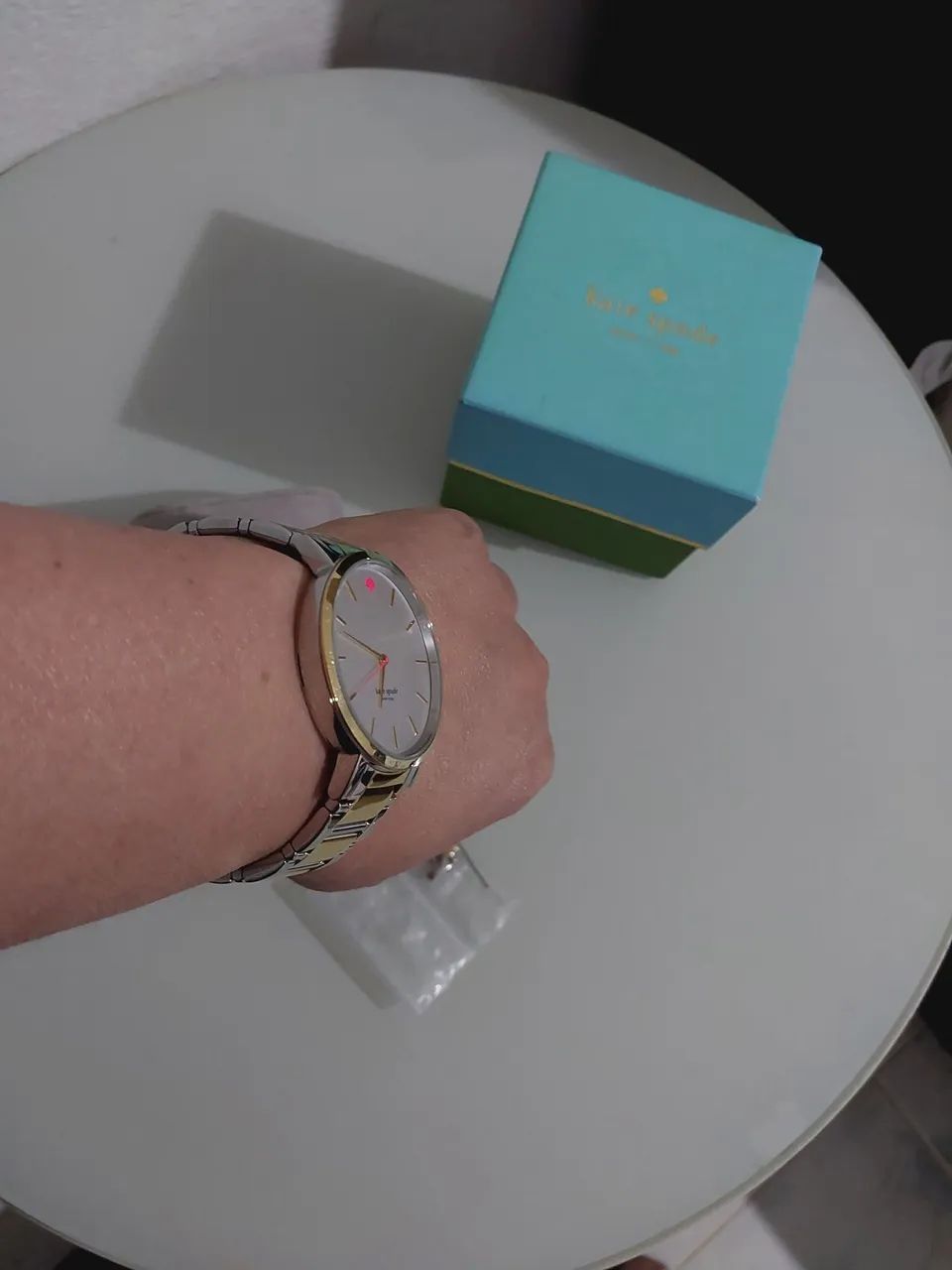 Relógio Original Kate Spade - Foto 2