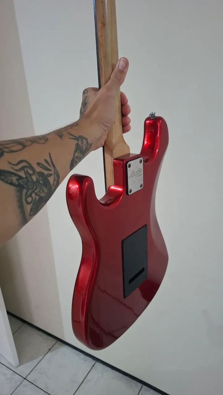 Guitarra  - Foto 3