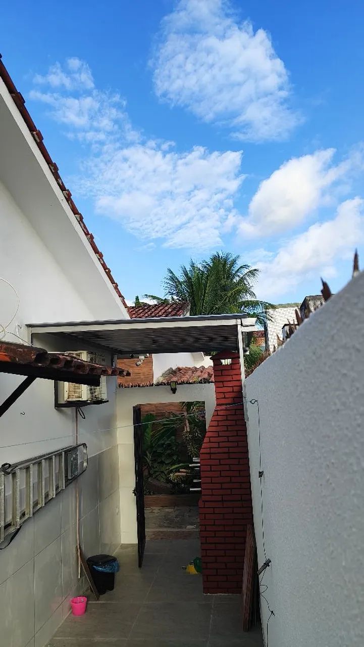 Coberta de áreas  - Foto 3