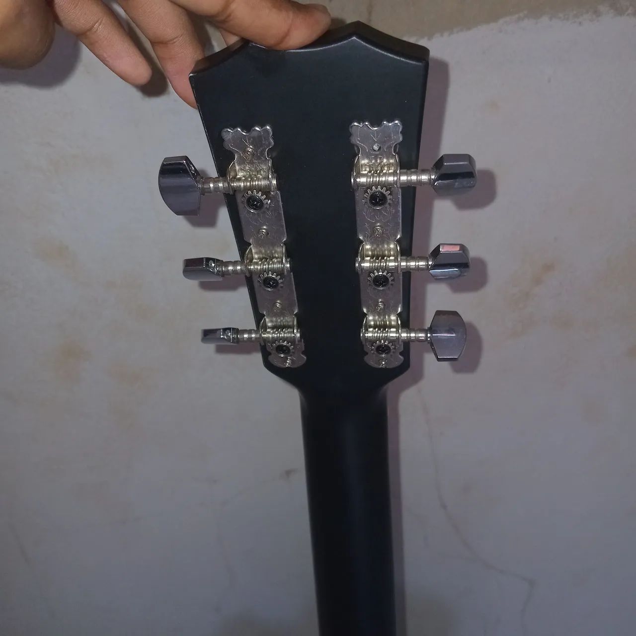Vende-se Vende-se violão  - Foto 5