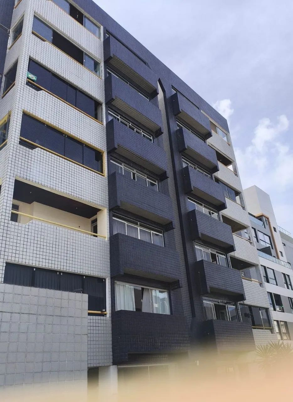 Apartamento a venda no Bessa - AP11191