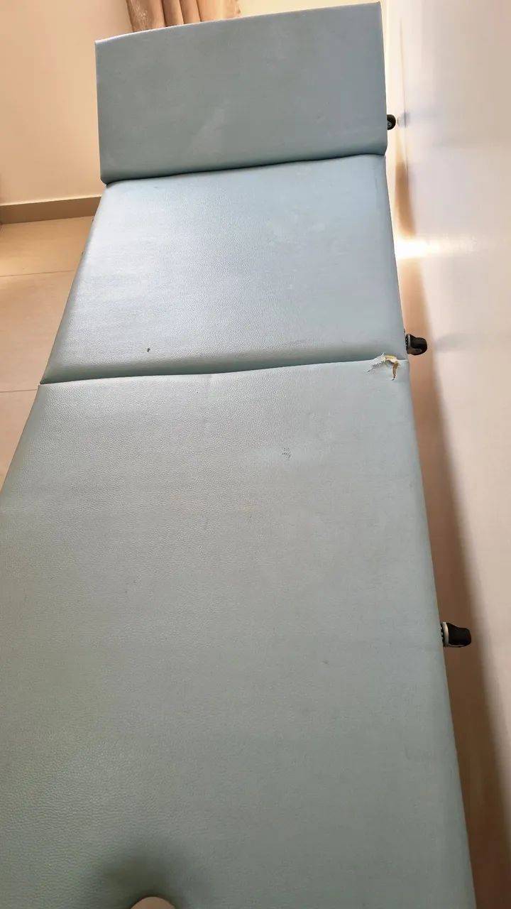 Maca Portátil Santa Fé - Foto 3