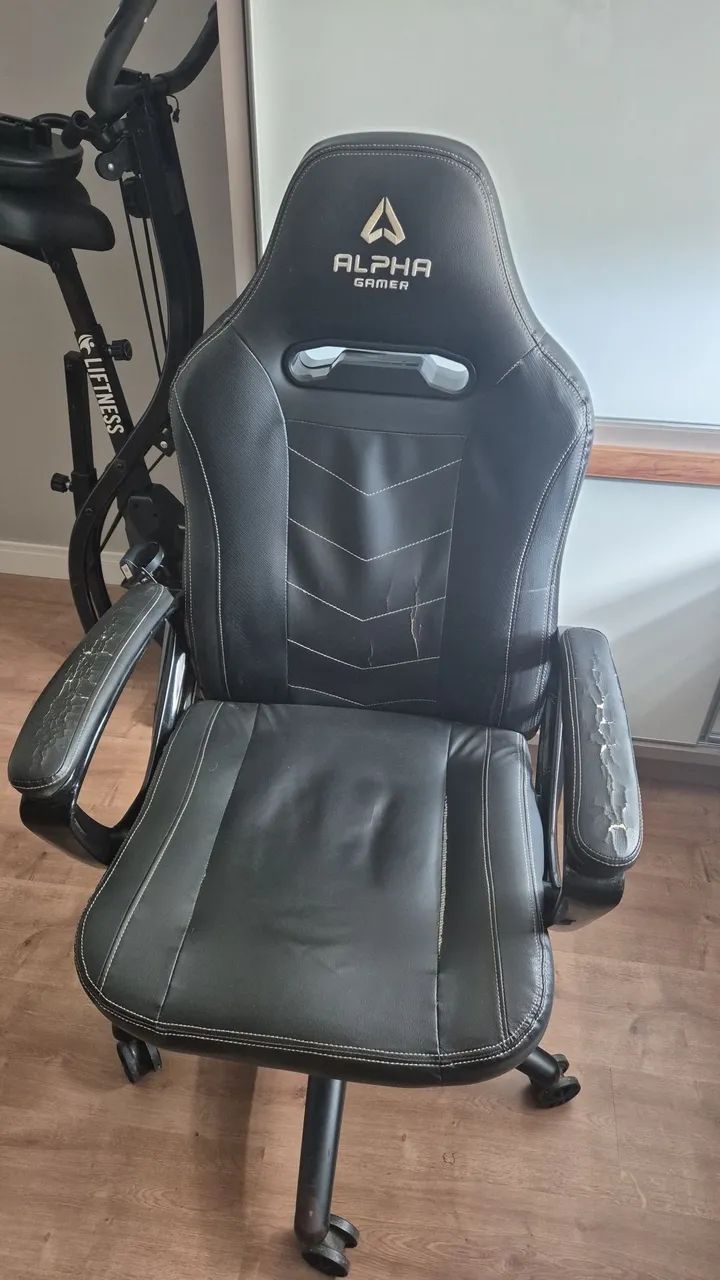 Cadeira gamer